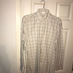 Men’s Luxury Dress Shirt